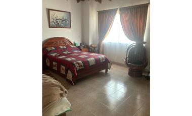 VENTA DE CASA CAMPESTRE EN VITERBO