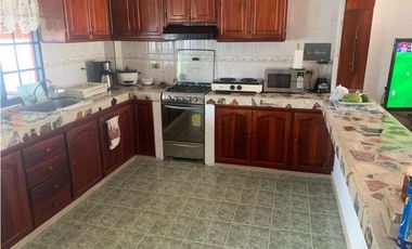 VENTA DE CASA CAMPESTRE EN VITERBO