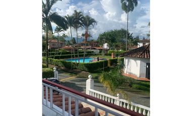 VENTA DE CASA CAMPESTRE EN VITERBO