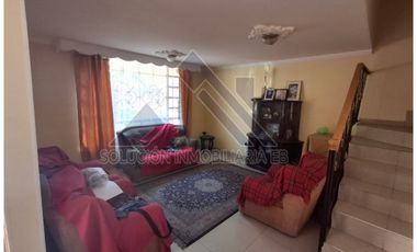 Sieb 116. Casa en venta- Funza- Villa Imperial