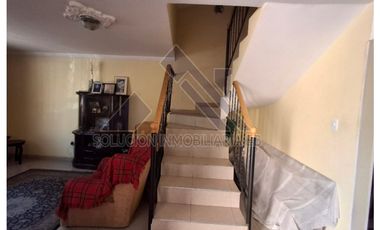 Sieb 116. Casa en venta- Funza- Villa Imperial