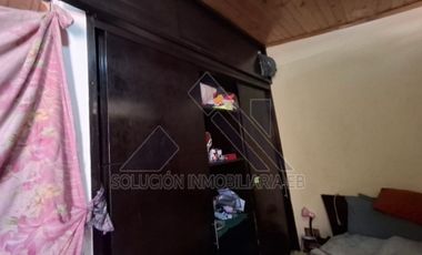 Sieb 116. Casa en venta- Funza- Villa Imperial