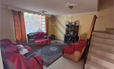 Sieb 116. Casa en venta- Funza- Villa Imperial