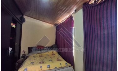 Sieb 116. Casa en venta- Funza- Villa Imperial