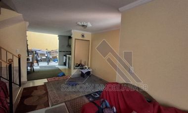 Sieb 116. Casa en venta- Funza- Villa Imperial