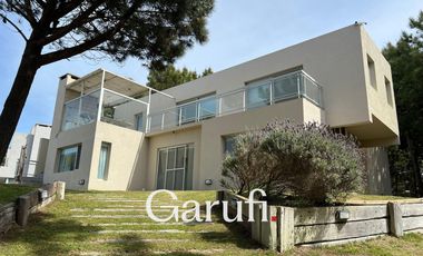 Casa en venta en Costa Esmeralda barrio Marítimo 2