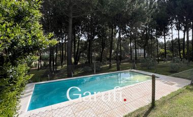 Casa en venta en Costa Esmeralda barrio Marítimo 2