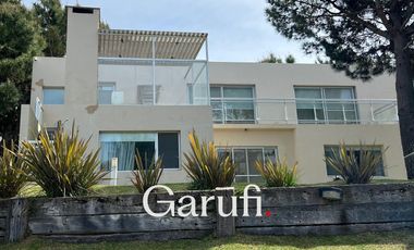 Casa en venta en Costa Esmeralda barrio Marítimo 2
