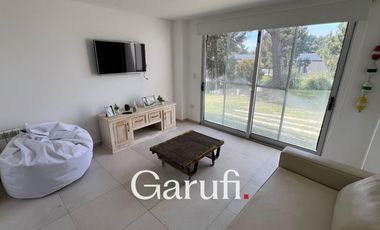 Casa en venta en Costa Esmeralda barrio Marítimo 2