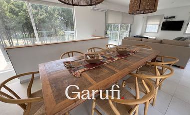 Casa en venta en Costa Esmeralda barrio Marítimo 2