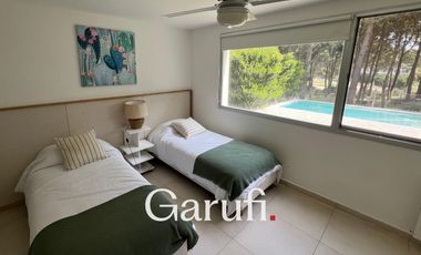 Casa en venta en Costa Esmeralda barrio Marítimo 2
