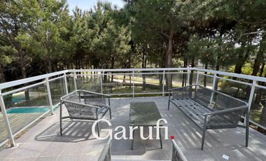 Casa en venta en Costa Esmeralda barrio Marítimo 2