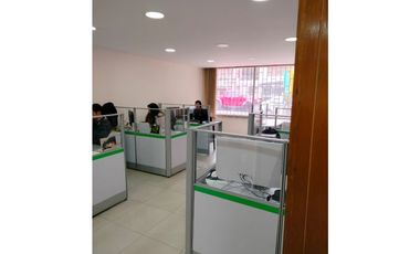 Casa en Arriendo Ideal para Oficinas – Sector El Lago, Chapinero