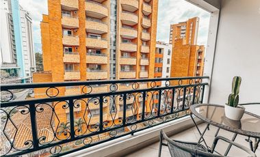 Apartamento en Laureles