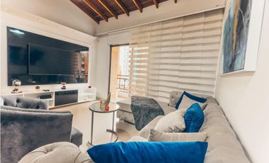 Apartamento en Laureles