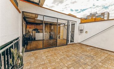 Apartamento en Laureles