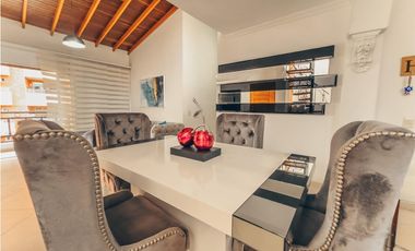 Apartamento en Laureles