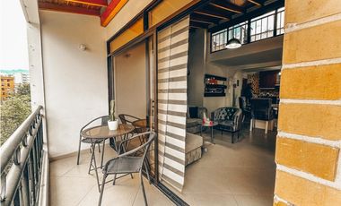 Apartamento en Laureles