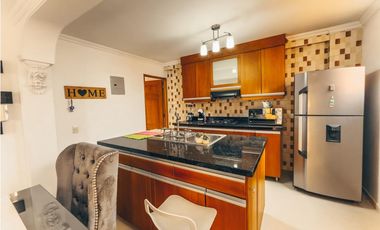 Apartamento en Laureles