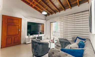 Apartamento en Laureles