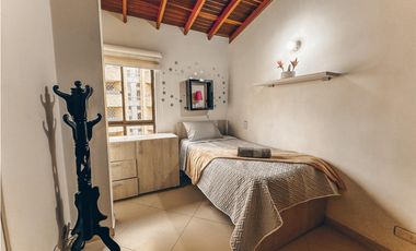 Apartamento en Laureles