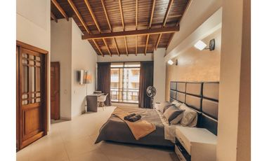 Apartamento en Laureles