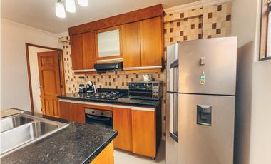 Apartamento en Laureles