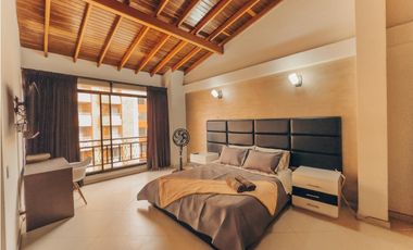 Apartamento en Laureles