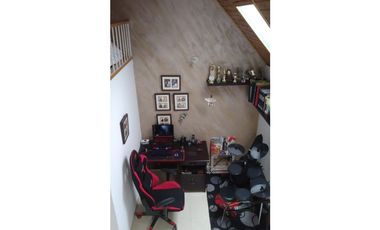 Sieb 085. Casa en venta, conjunto residencial San Marcos, funza