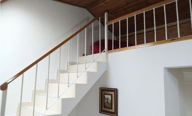 Sieb 085. Casa en venta, conjunto residencial San Marcos, funza