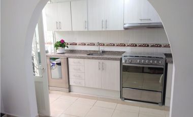 Sieb 085. Casa en venta, conjunto residencial San Marcos, funza