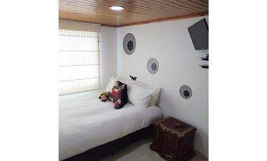 Sieb 085. Casa en venta, conjunto residencial San Marcos, funza