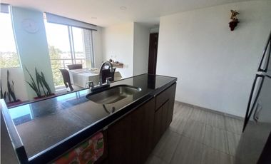 Sieb 086. apartamento en venta- Funza- Arbolato
