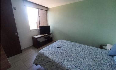 Sieb 086. apartamento en venta- Funza- Arbolato
