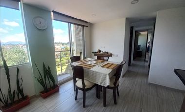 Sieb 086. apartamento en venta- Funza- Arbolato