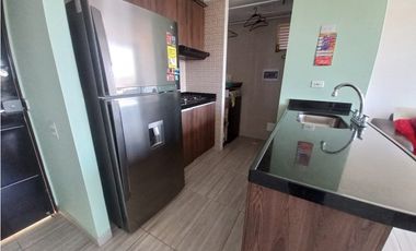 Sieb 086. apartamento en venta- Funza- Arbolato