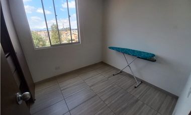 Sieb 086. apartamento en venta- Funza- Arbolato