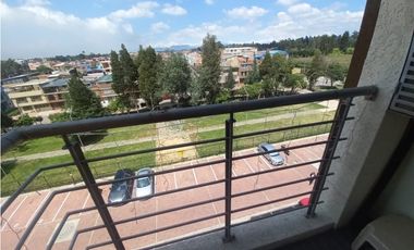 Sieb 086. apartamento en venta- Funza- Arbolato