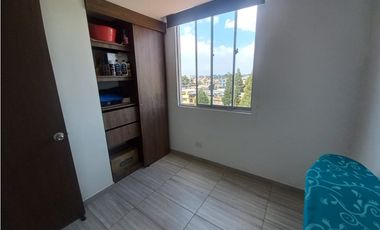 Sieb 086. apartamento en venta- Funza- Arbolato