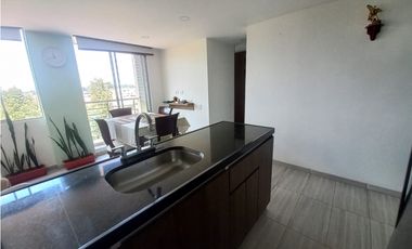 Sieb 086. apartamento en venta- Funza- Arbolato