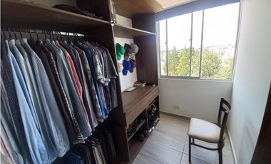 Sieb 086. apartamento en venta- Funza- Arbolato