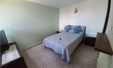 Sieb 086. apartamento en venta- Funza- Arbolato