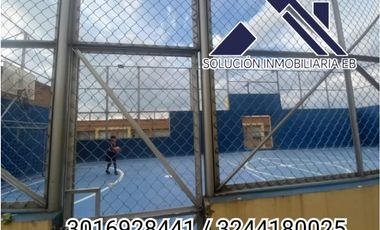 Sieb 029. Casa en venta, Funza Cundinamarca