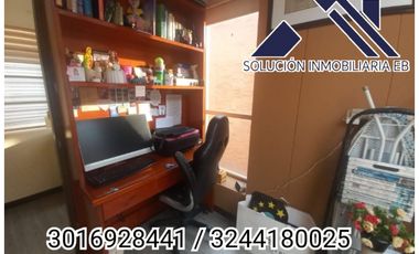 Sieb 029. Casa en venta, Funza Cundinamarca