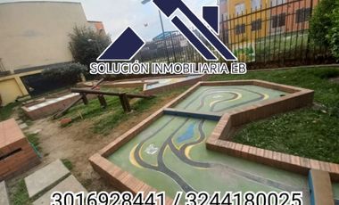 Sieb 029. Casa en venta, Funza Cundinamarca