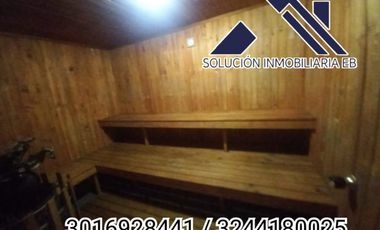 Sieb 029. Casa en venta, Funza Cundinamarca