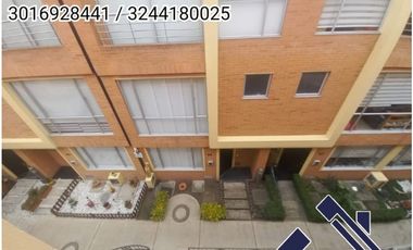 Sieb 029. Casa en venta, Funza Cundinamarca