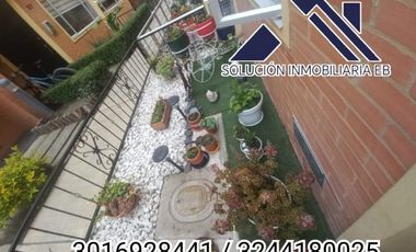 Sieb 029. Casa en venta, Funza Cundinamarca