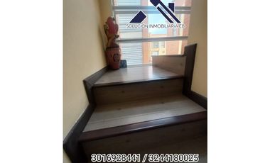 Sieb 029. Casa en venta, Funza Cundinamarca