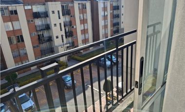 Sieb 082. Apartamento en venta, Funza, Alcaraván